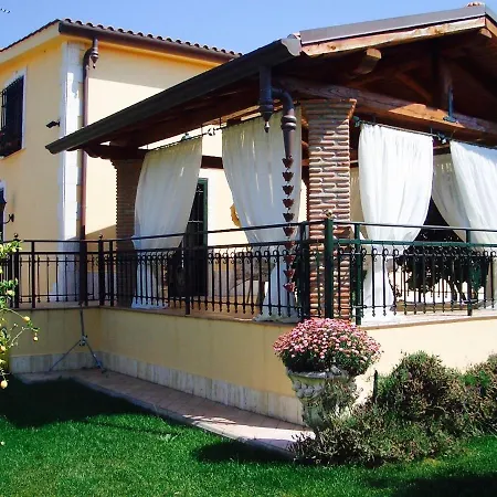 Villa Armoniosa *