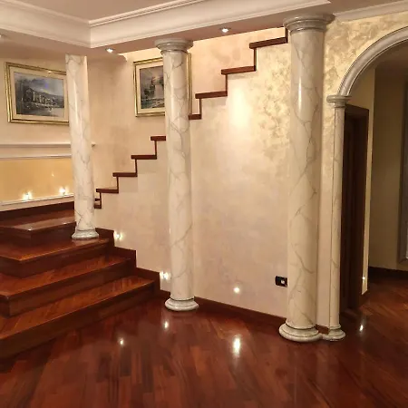 Armoniosa Villa *