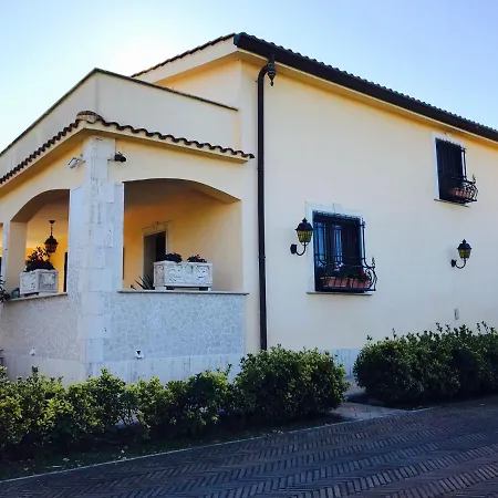 Villa Armoniosa Anzio