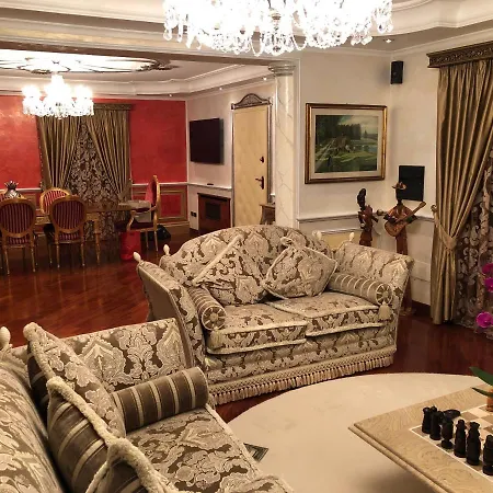 Armoniosa Villa *