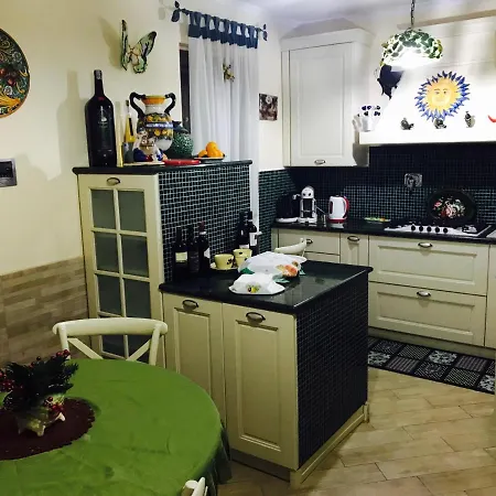 Armoniosa Villa *