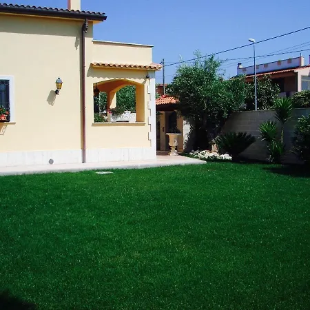 Armoniosa Anzio